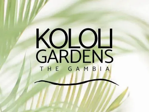 Kololi Gardens Logo
